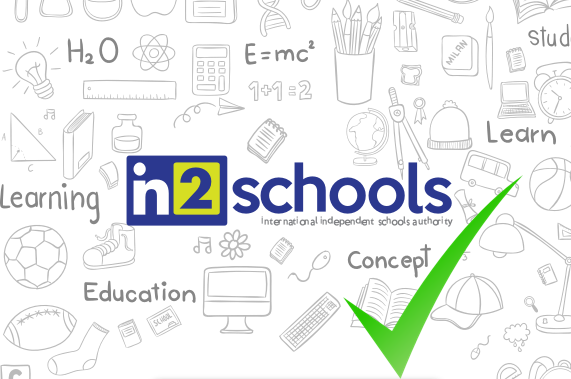 in2schools Other Educational Services | Accreditation
