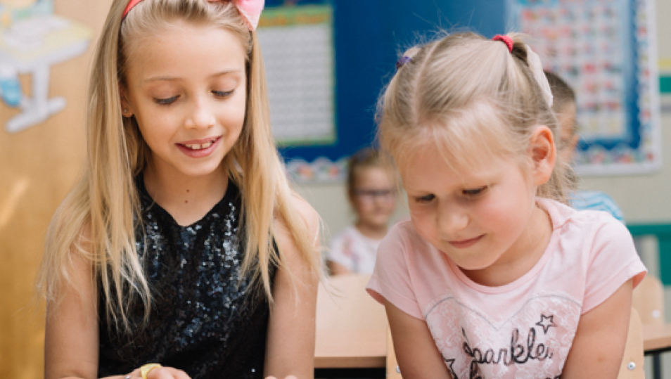 in2schools Other Educational Services | Montessori Education